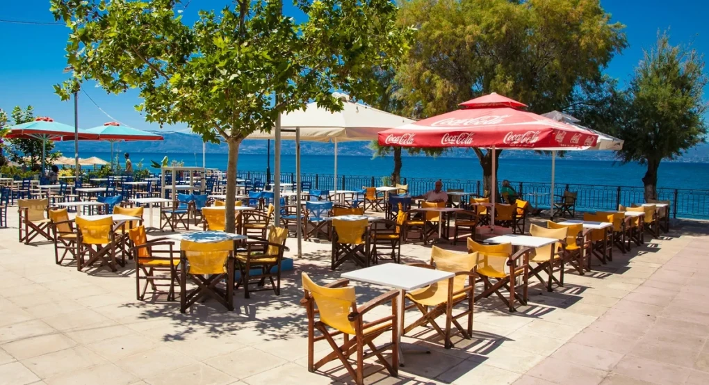 Ηλεκτρονικό «μάτι» και για «καταπατήσεις» σε πεζοδρόμια-πλατείες -Έρχεται η πλατφόρμα mystreet για καταγγελίες των πολιτών Ηλεκτρονικό «μάτι» και για «καταπατήσεις» σε πεζοδρόμια-πλατείες -Έρχεται η πλατφόρμα mystreet για καταγγελίες των πολιτών