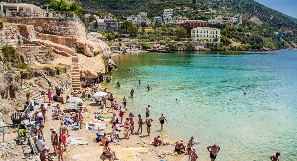 Κοινωνικός Τουρισμός: Τέλος χρόνου για τα voucher -Τι προβλέπεται για όσους δεν κάνουν χρήση της επιταγής Κοινωνικός Τουρισμός: Τέλος χρόνου για τα voucher -Τι προβλέπεται για όσους δεν κάνουν χρήση της επιταγής