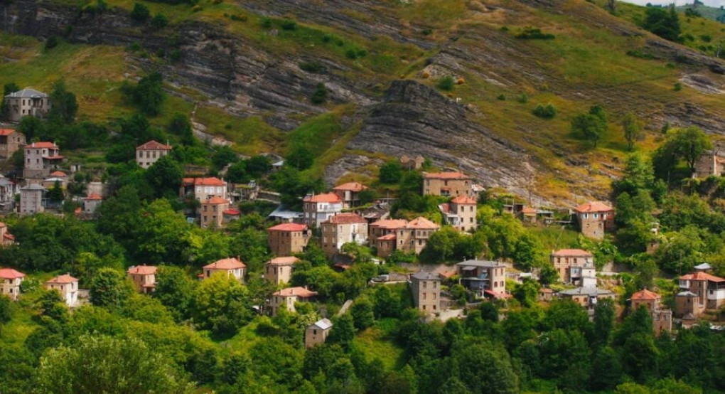 Δόμηση: Οριστική λύση για οικισμούς με κάτω από 2.000 κατοίκους - Όλα όσα ισχύουν