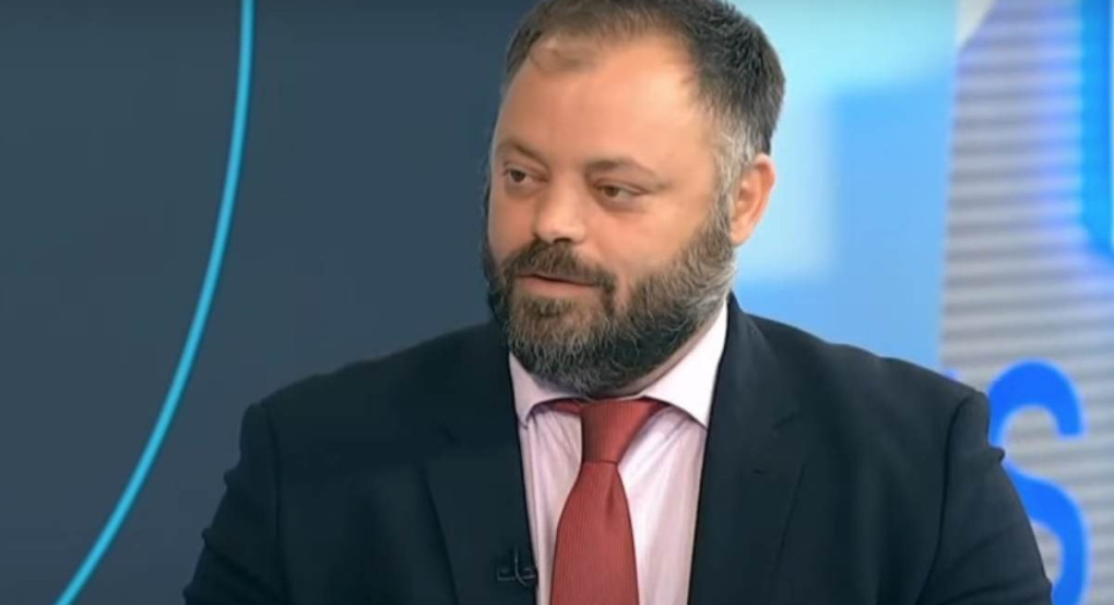 Τσιρώνης (ΝΙΚΗ): «Ζούμε σε ένα πολιτικό πλυντήριο – Ο πρωθυπουργός εκβιάζεται από υπουργούς» Τσιρώνης (ΝΙΚΗ): «Ζούμε σε ένα πολιτικό πλυντήριο – Ο πρωθυπουργός εκβιάζεται από υπουργούς»