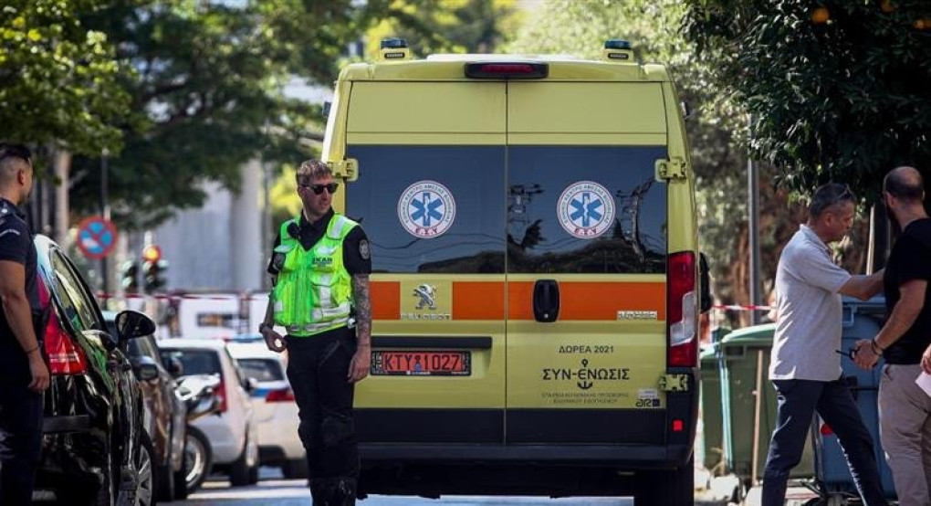 Δολοφονία στην Αγία Παρασκευή: Ομολόγησαν ο δολοφόνος του 41χρονου και οι συνεργοί του Δολοφονία στην Αγία Παρασκευή: Ομολόγησαν ο δολοφόνος του 41χρονου και οι συνεργοί του