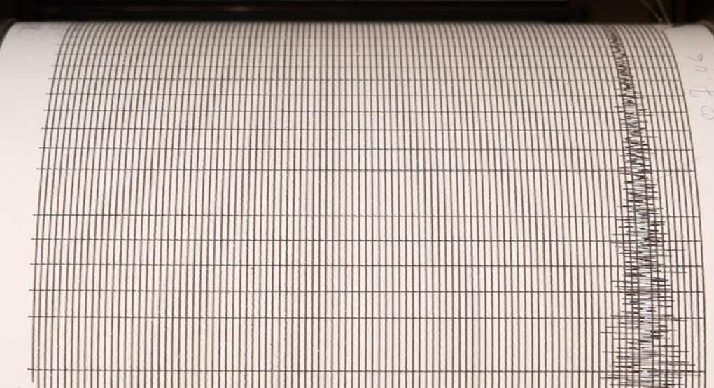 Σεισμός 7,3 βαθμών στην Αλάσκα - Προειδοποίηση για τσουνάμι Σεισμός 7,3 βαθμών στην Αλάσκα - Προειδοποίηση για τσουνάμι