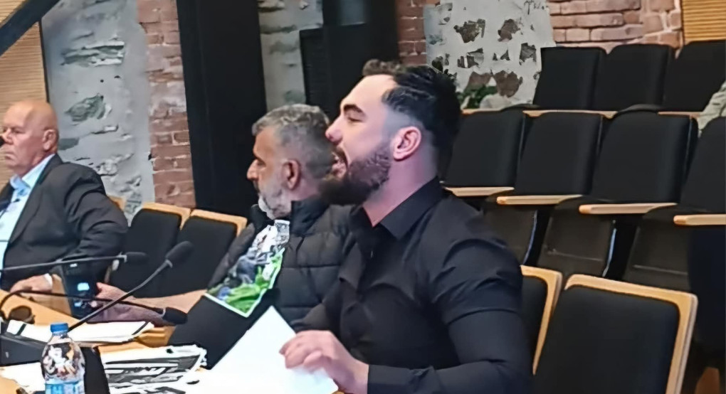 Δημος Κυριλίδης: Εξοντώνουν τους αγρότες με αδιανόητα πρόστιμα.
