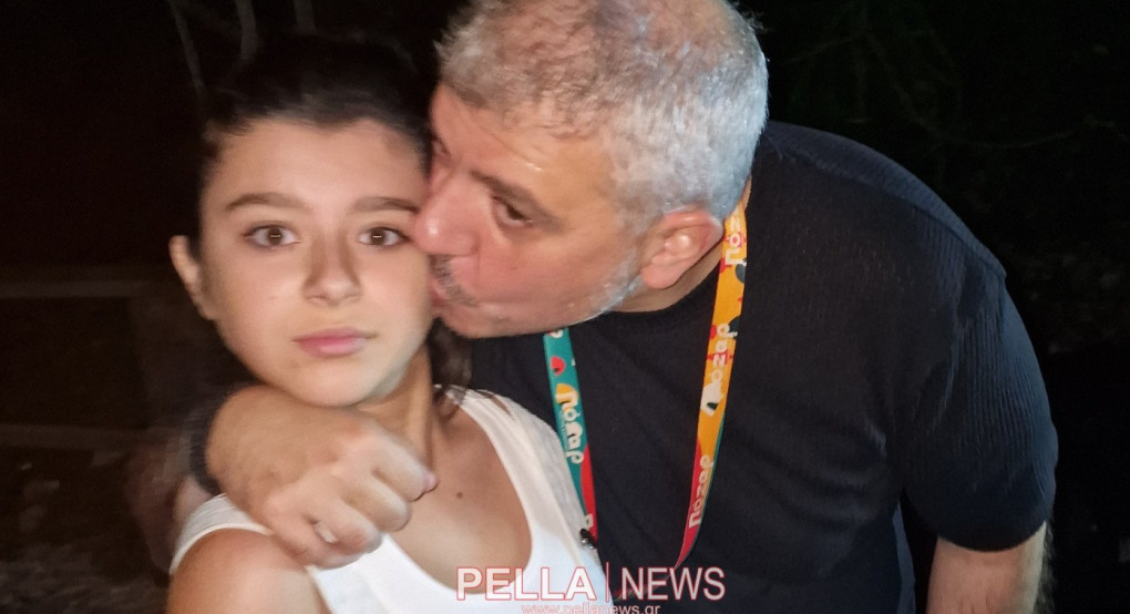 Νίκος Παρούτογλου – Ένας Δήμαρχος ανάμεσα στους ανθρώπους, ένας πατέρας ανάμεσα στη νεολαία
