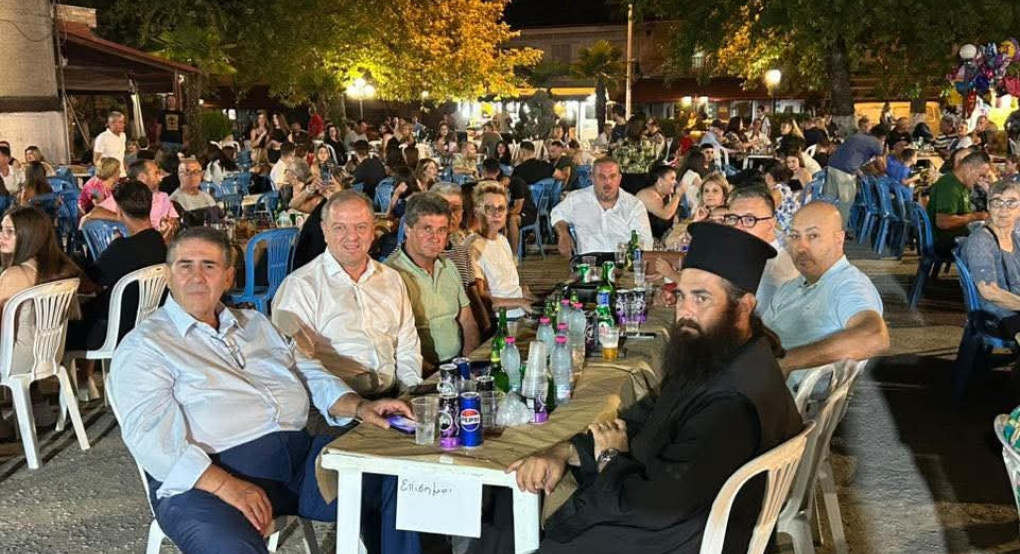 Ένα τριήμερο γεμάτο πολιτισμό και παράδοση στην Πέλλα Ένα τριήμερο γεμάτο πολιτισμό και παράδοση στην Πέλλα