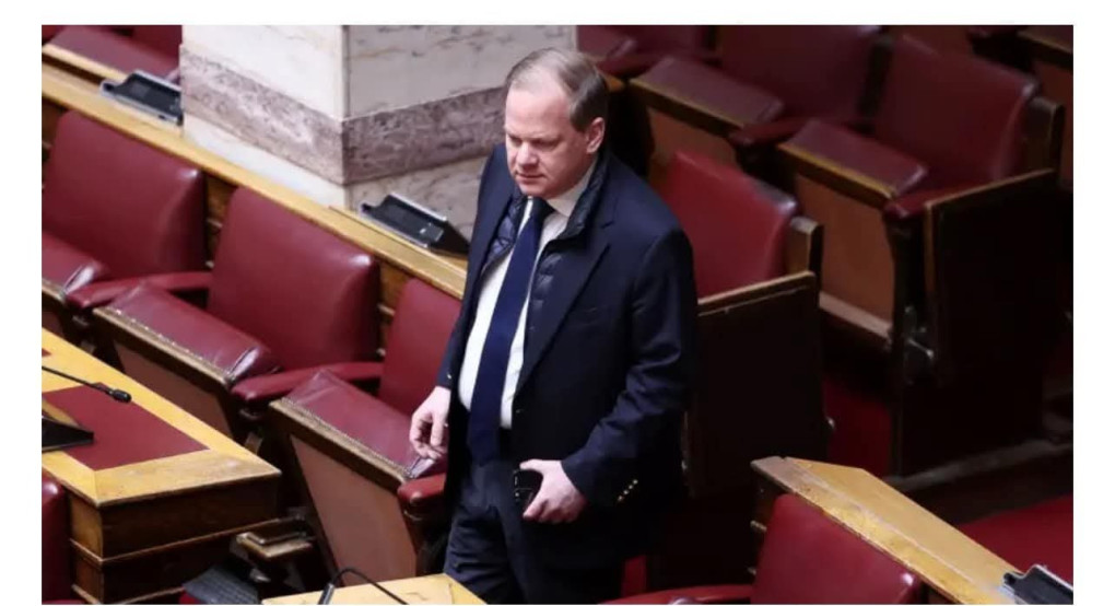Μαρία Καρυστιανου: Τέτοια σήψη και δυσωδία δεν υπήρξε ποτέ στον τόπο. Μαρία Καρυστιανου: Τέτοια σήψη και δυσωδία δεν υπήρξε ποτέ στον τόπο.