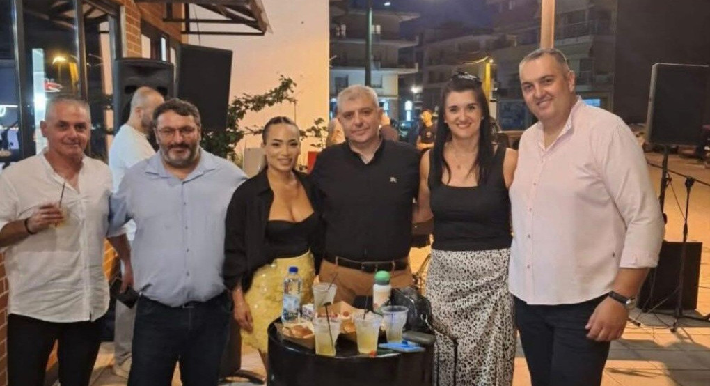 Με πληθώρα κόσμου γιορτάστηκαν τα 10 χρόνια λειτουργίας του Bodycraft Fitness Club!