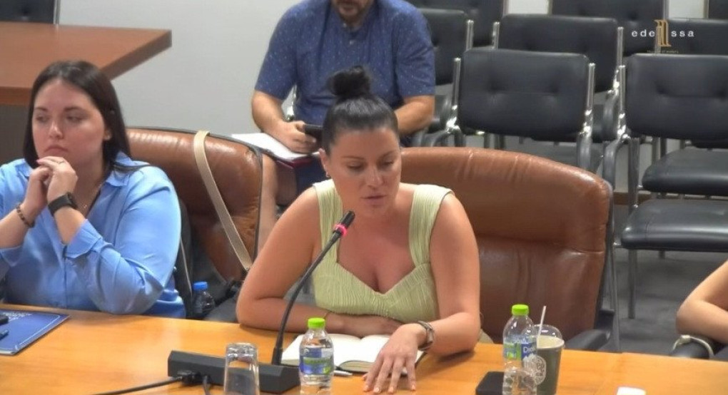 ΔΗΚΕΔΕ Έδεσσας: Στο φως οι αστοχίες της προηγούμενης διοίκησης – Αιχμηρή απάντηση από την Αντιδήμαρχο Ελένη Λαζάρου