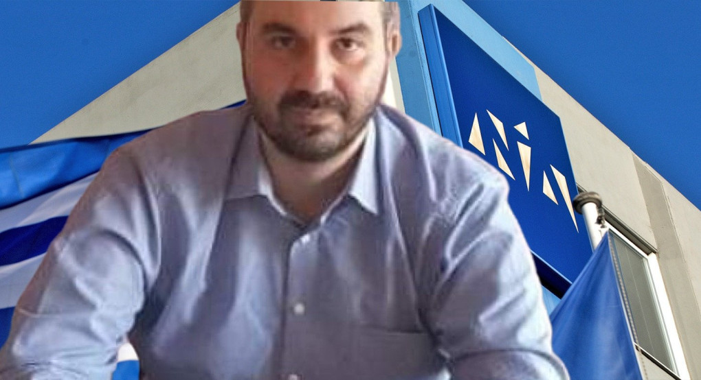 Εσωκομματικές Εκλογές Νέας Δημοκρατίας: Κρίσιμες Ζυμώσεις στην Πέλλα μετά την Οκταετία Ουραηλίδη