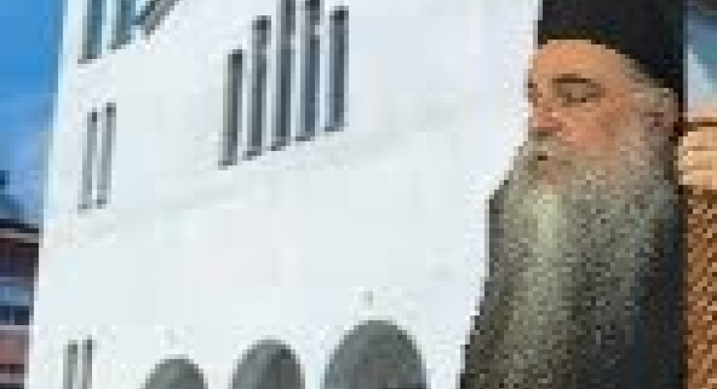 Πανηγυρίζει ο Ιερός Ναός Αγίου Καλλινίκου Περίκλειας
