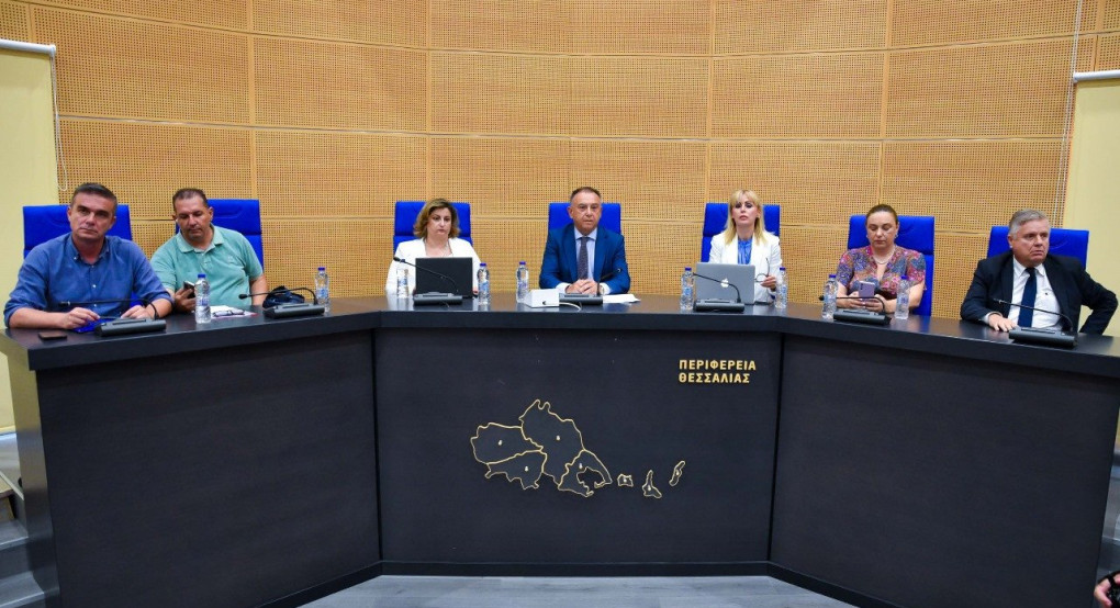 Χρήστος Κέλλας: Απαραίτητη η συνδρομή κτηνοτρόφων, Αυτοδιοίκησης και Αστυνομίας, στον αγώνα για περιορισμό και εκρίζωση της ευλογιάς στα πρόβατα.