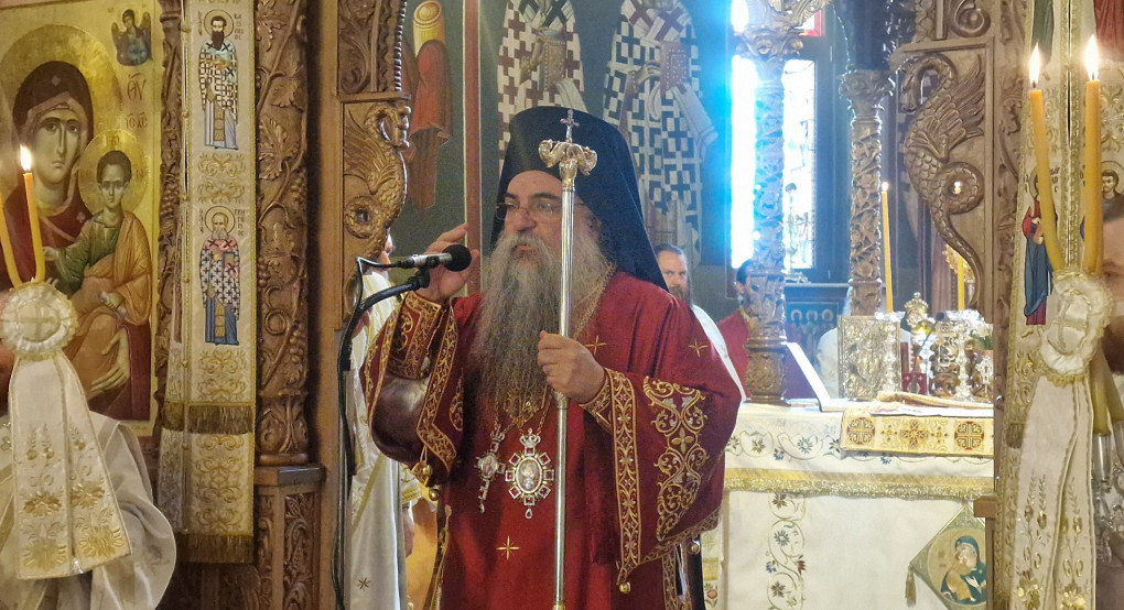 Ξεκινά το Πρόγραμμα Εξομολόγησης στον Ιερό Ναό Αγίων Νικάνδρου & Ιωαννικίου Αριδαίας Ξεκινά το Πρόγραμμα Εξομολόγησης στον Ιερό Ναό Αγίων Νικάνδρου & Ιωαννικίου Αριδαίας