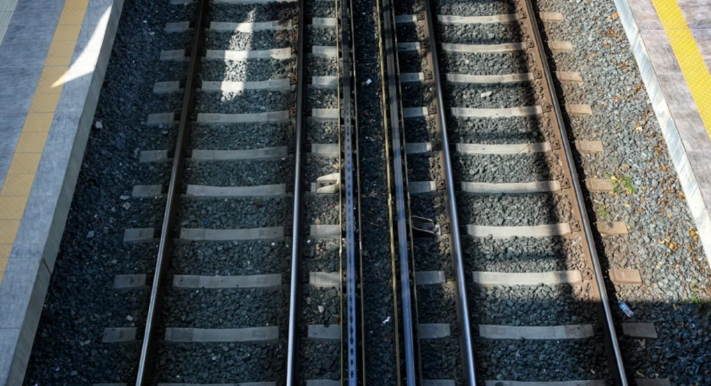 Σορός στις γραμμές του ΗΣΑΠ – Πάνω από 24 ώρες ήταν νεκρός ο άνδρας Σορός στις γραμμές του ΗΣΑΠ – Πάνω από 24 ώρες ήταν νεκρός ο άνδρας