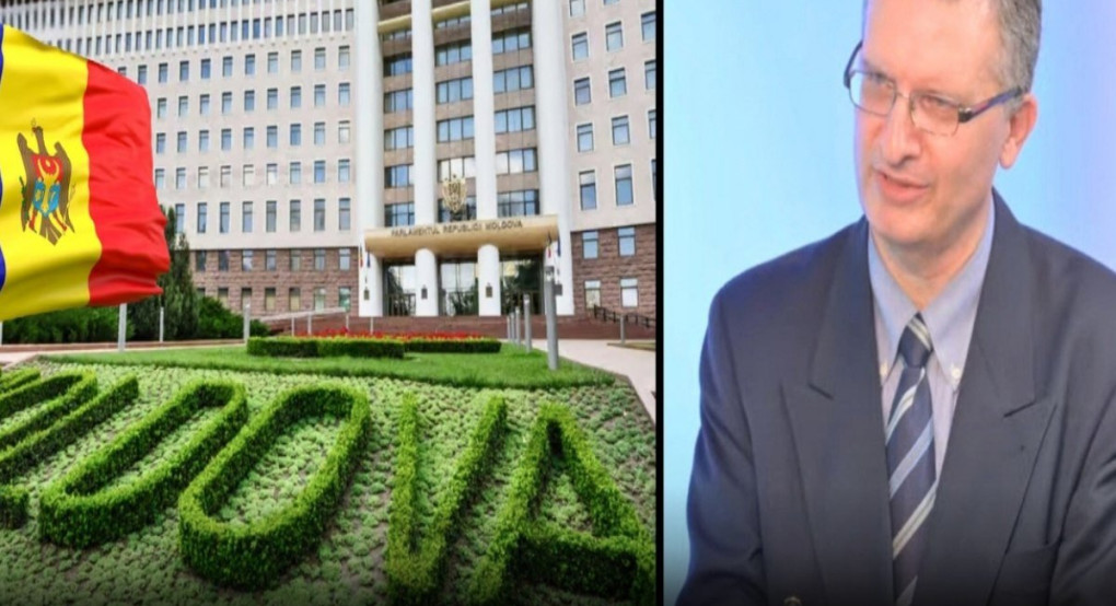 Απέλαση Θανάσουλα από τη Μολδαβία: Όταν το «πατρίδα, θρησκεία, οικογένεια» γίνεται απειλή