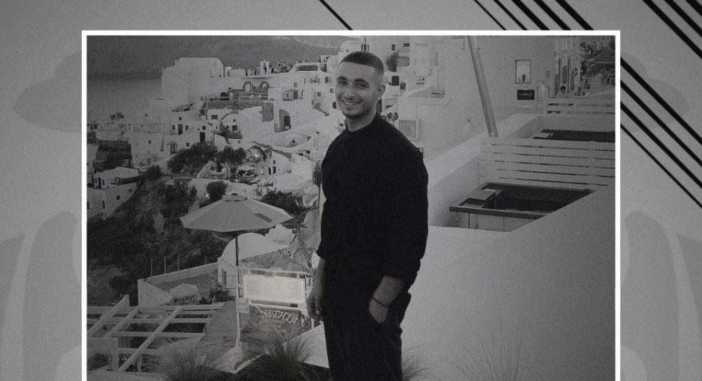 "Δικέφαλο" αντίο στον αδικοχαμένο Βασίλη Παπείρα... "Δικέφαλο" αντίο στον αδικοχαμένο Βασίλη Παπείρα...
