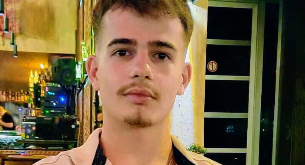 Γιαννιτσά/Αντώνης Ποζατζίδης: "Ζάλισε" στα Μαθηματικά και στον Προγραμματισμό Η/Υ Γιαννιτσά/Αντώνης Ποζατζίδης: "Ζάλισε" στα Μαθηματικά και στον Προγραμματισμό Η/Υ
