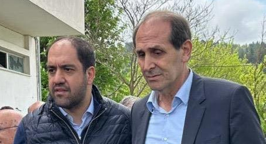 Απόστολος Βεσυρόπουλος: Συνεχίζουμε με σχέδιο και ευθύνη