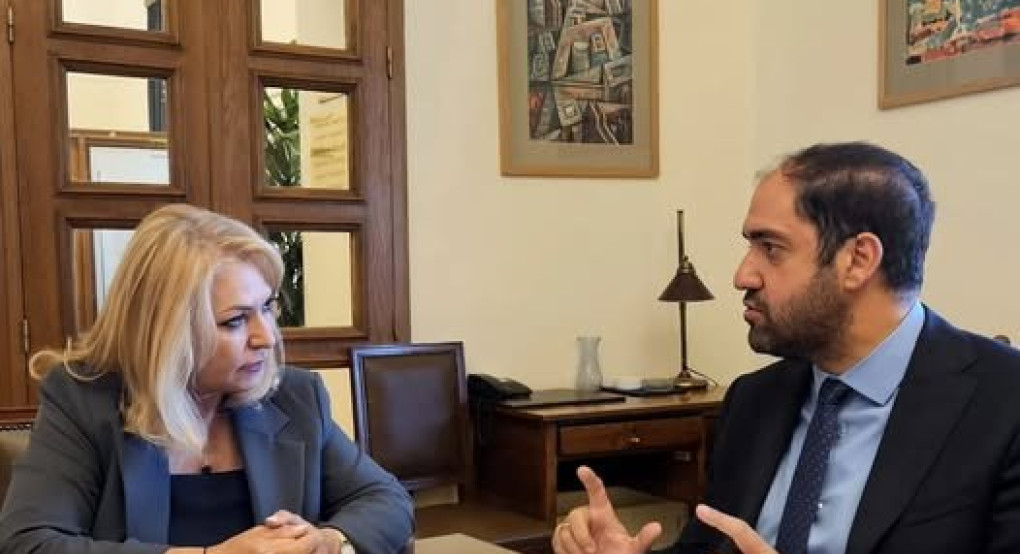 Ενισχύεται με πυροσβεστικά η Πιερία