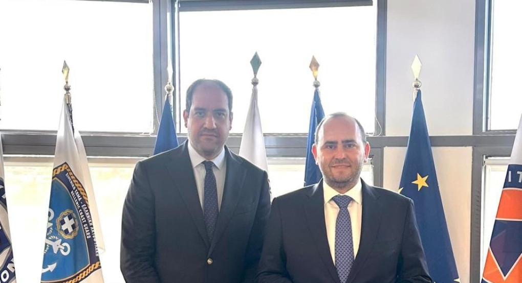 Λάκης Βασιλειάδης: Ενισχύεται η Πυροσβεστική Υπηρεσία της Πέλλας