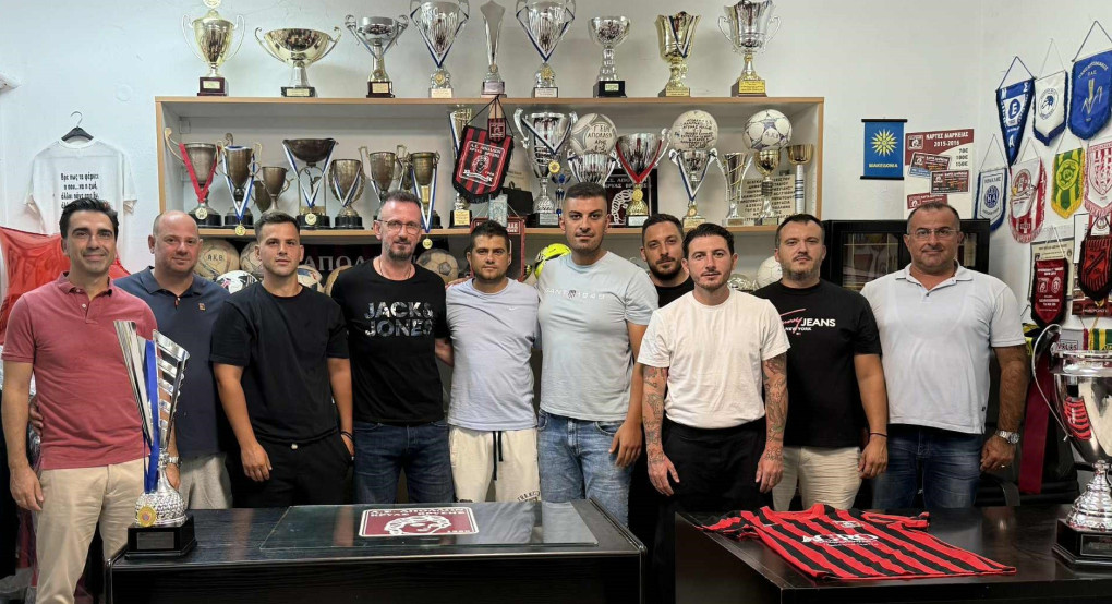 Η Κρύα Βρύση βάζει πλάτη στον Απόλλωνα Η Κρύα Βρύση βάζει πλάτη στον Απόλλωνα