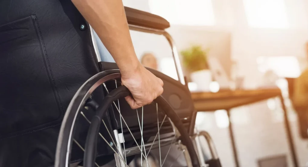 Σε λειτουργία η ψηφιακή πλατφόρμα για το πρόγραμμα «Προσβασιμότητα κατ' οίκον» για τα άτομα με αναπηρία Σε λειτουργία η ψηφιακή πλατφόρμα για το πρόγραμμα «Προσβασιμότητα κατ' οίκον» για τα άτομα με αναπηρία