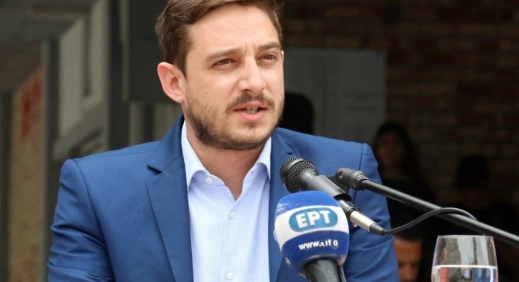 ΟΠΕΚΕΠΕ: Παραιτήθηκε ο γραμματέας της Ν.Ε Ηρακλείου ΠΑΣΟΚ -Επέστρεψε τα χρήματα της επιδότησης «λόγω ευθιξίας»