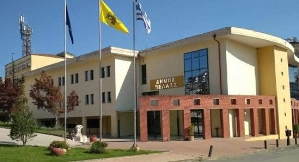 Σε επιφυλακή ο Δήμος Πέλλας λόγω κύματος καύσωνα