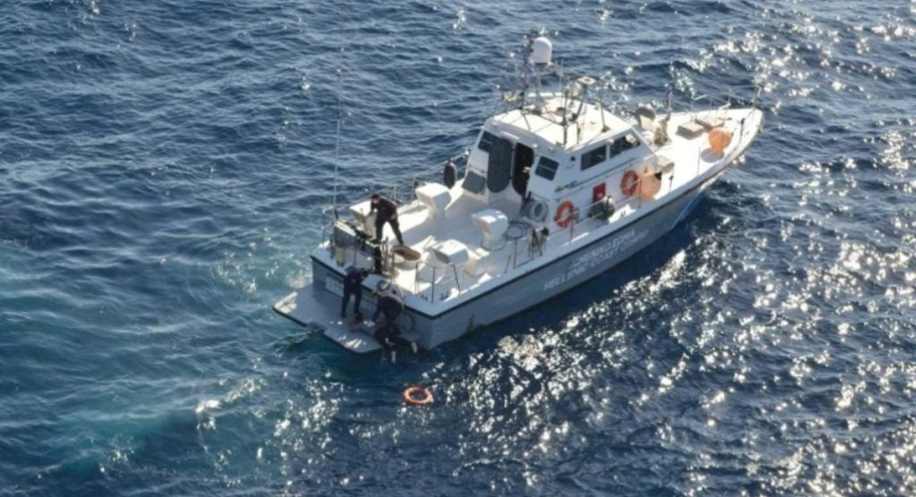 Νεκρός 34χρονος σε παραλία της Μυκόνου