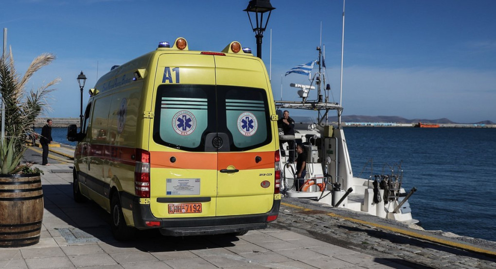 Θρίλερ με το νεκρό παιδί στο Παλαιό Φάληρο -Δεν το έχει αναζητήσει κανείς, τι ερευνούν οι Αρχές Θρίλερ με το νεκρό παιδί στο Παλαιό Φάληρο -Δεν το έχει αναζητήσει κανείς, τι ερευνούν οι Αρχές