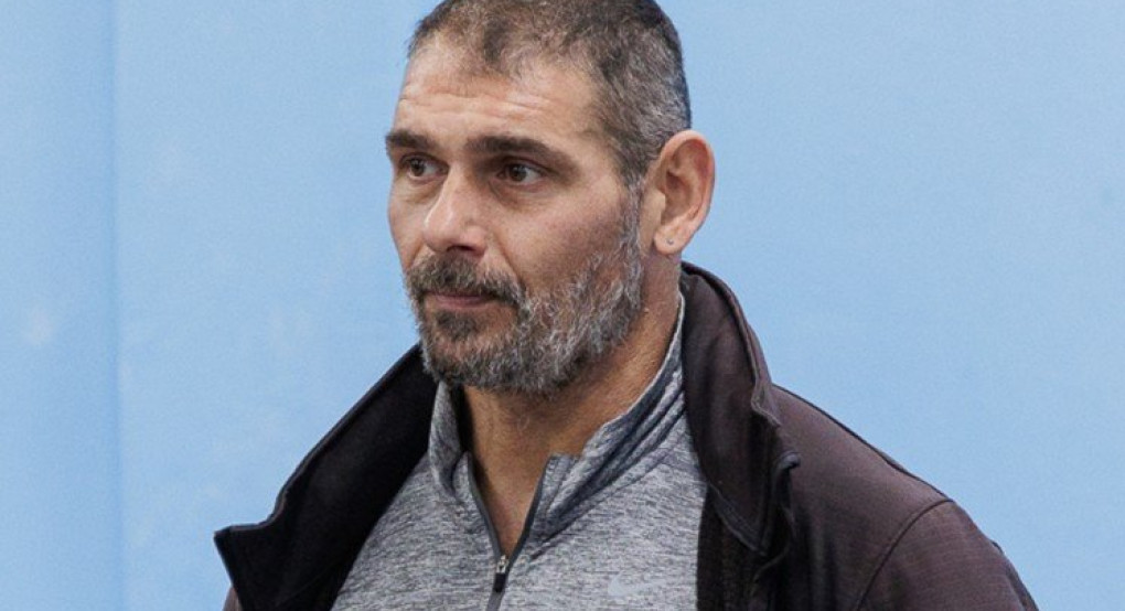 Η ΕΟΑΒ ανακοινώνει το νέο Εθνικό προπονητή Kώστα Παπαδόπουλο και τους Περιφερειακούς προπονητές