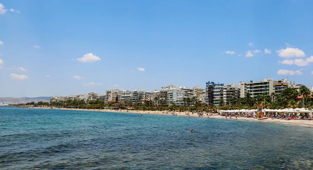 Δεν την ψάχνει κανείς: Μυστήριο η ταυτότητα του κοριτσιού που βρέθηκε νεκρό στο Παλαιό Φάληρο Δεν την ψάχνει κανείς: Μυστήριο η ταυτότητα του κοριτσιού που βρέθηκε νεκρό στο Παλαιό Φάληρο