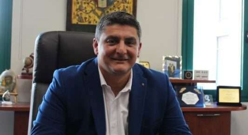 Συγχαρητήρια από το Δήμαρχο Πέλλας στους επιτυχόντες των Πανελλαδικών εξετάσεων