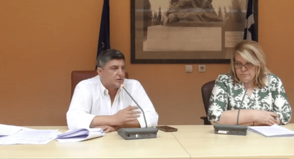 Με Επιτυχία το Επιχειρησιακό Πρόγραμμα για τα Αδέσποτα στον Δήμο Πέλλας – Παρουσίαση Δόντση με Εντυπωσιακά Στοιχεία και Αποτελέσματα