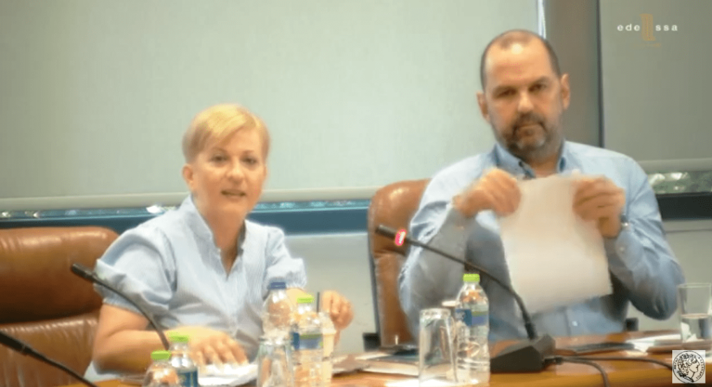 Ο Δήμος Έδεσσας παρέμεινε υγιής – Παρά τις καθυστερήσεις, τα στοιχεία μιλούν μόνα τους