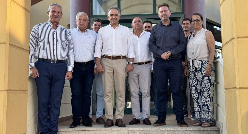 Tο νερό ενώνει περάσματα και λαούς Tο νερό ενώνει περάσματα και λαούς
