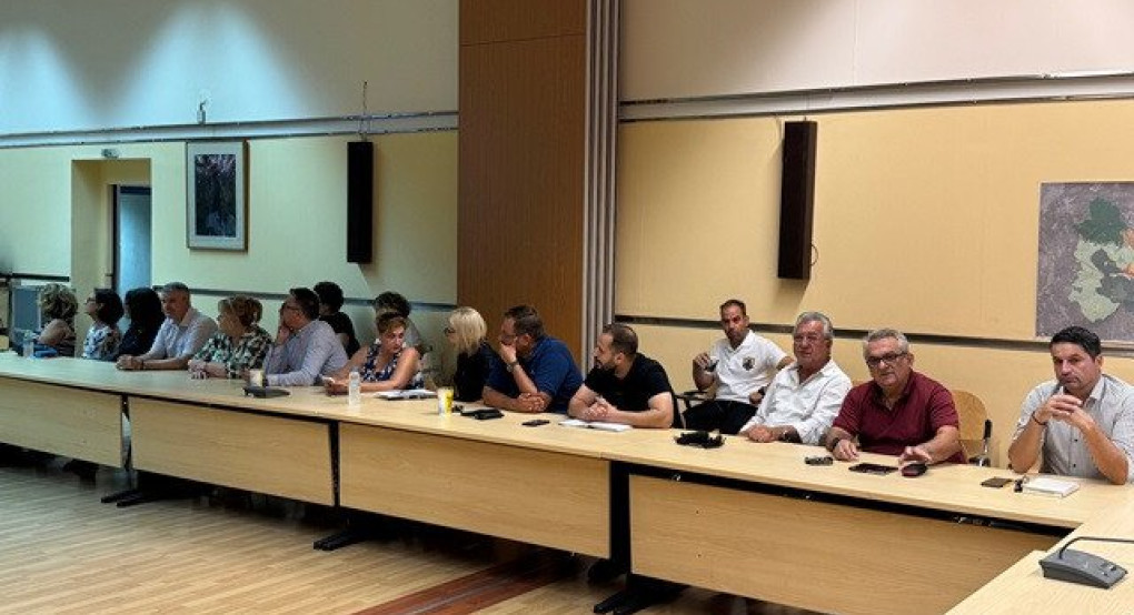 Τοπικό Πολεοδομικό Σχέδιο Δήμου Πέλλας – Καθοριστικής σημασίας διαβούλευση για το μέλλον του τόπου Τοπικό Πολεοδομικό Σχέδιο Δήμου Πέλλας – Καθοριστικής σημασίας διαβούλευση για το μέλλον του τόπου
