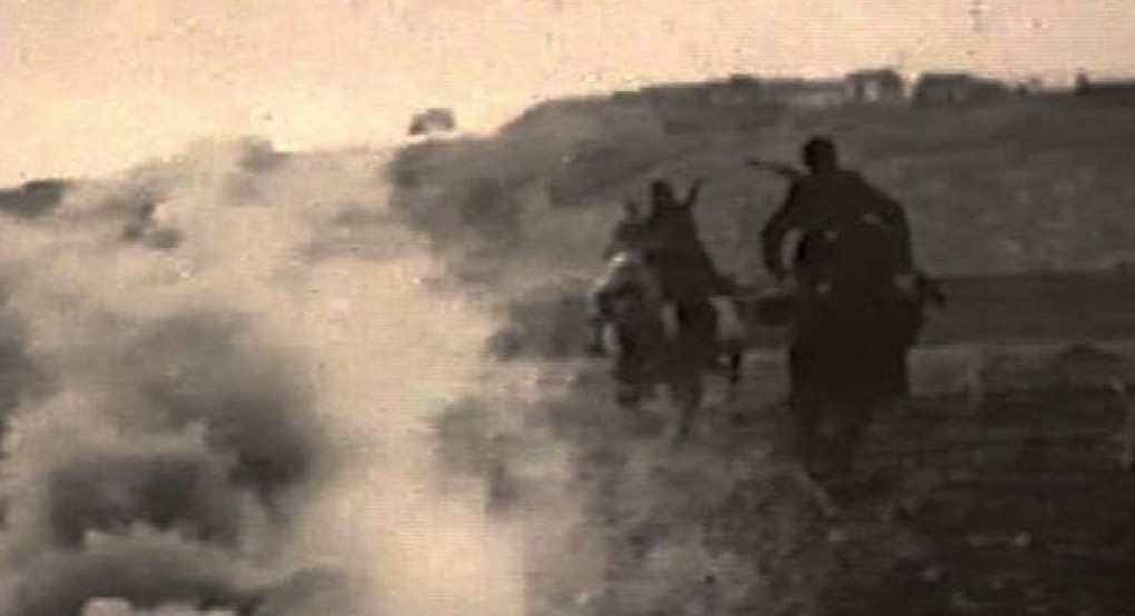 Η μάχη στις Καρούτες: Όταν ο ΕΛΑΣ ανάγκασε ολόκληρο τάγμα Γερμανών να παραδοθεί Η μάχη στις Καρούτες: Όταν ο ΕΛΑΣ ανάγκασε ολόκληρο τάγμα Γερμανών να παραδοθεί