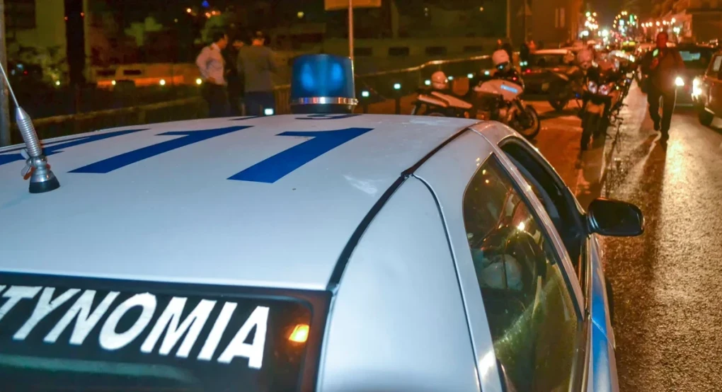 Απίστευτο περιστατικό : Συνελήφθη 8χρονος οδηγός ύστερα από καταδίωξη