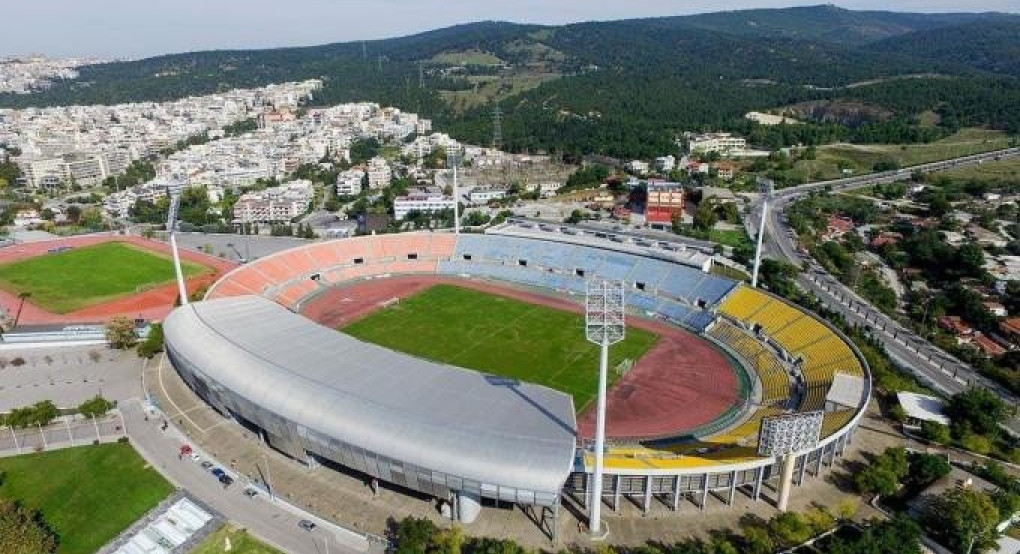 Συνάντηση ΠΑΟΚ - Βρούτση στο Καυτανζόγλειο: Στόχος η άμεση προετοιμασία του γηπέδου για Ελλάδα και Ευρώπη!