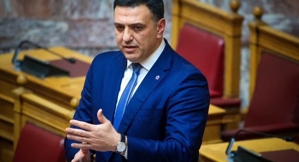 Kικίλιας: Συγχαρητήρια στο Λιμενικό για τη σύλληψη ηγετικών μελών διεθνούς καρτέλ κοκαΐνης Kικίλιας: Συγχαρητήρια στο Λιμενικό για τη σύλληψη ηγετικών μελών διεθνούς καρτέλ κοκαΐνης
