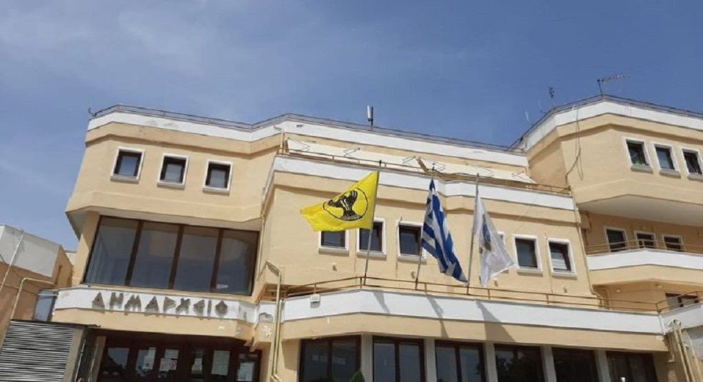 Κλιματιζόμενος χώρος στο Κοινωνικό Ιατρείο του Δήμου Κιλκίς Κλιματιζόμενος χώρος στο Κοινωνικό Ιατρείο του Δήμου Κιλκίς