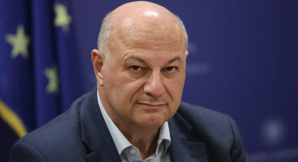 Τσιάρας για ΟΠΕΚΕΠΕ: Θα πάρουμε πίσω τα χρήματα που πήραν κάποιοι παράνομα -Αν χρειαστεί θα φτάσουμε και σε δεσμεύσεις Τσιάρας για ΟΠΕΚΕΠΕ: Θα πάρουμε πίσω τα χρήματα που πήραν κάποιοι παράνομα -Αν χρειαστεί θα φτάσουμε και σε δεσμεύσεις