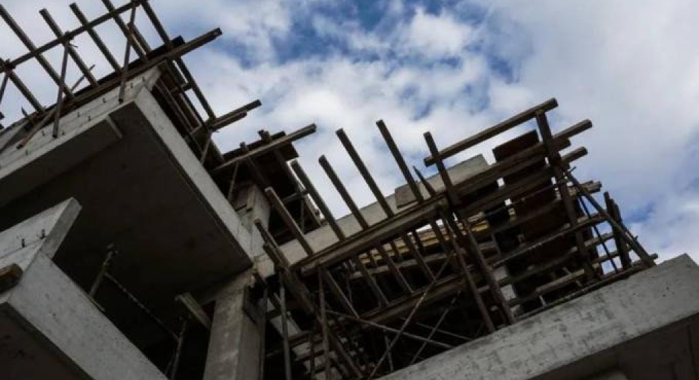 Νεκρός σε οικοδομή εντοπίστηκε 55χρονος άνδρας στη Λάρισα Νεκρός σε οικοδομή εντοπίστηκε 55χρονος άνδρας στη Λάρισα