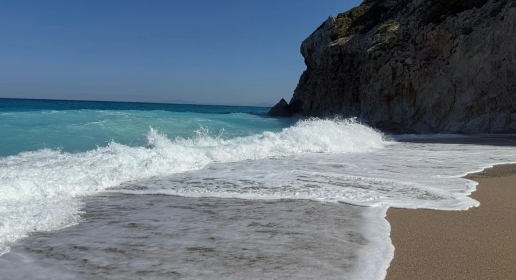 Συναγερμός στην Λευκάδα - Αγνοούνται δύο άτομα που έκαναν SUP