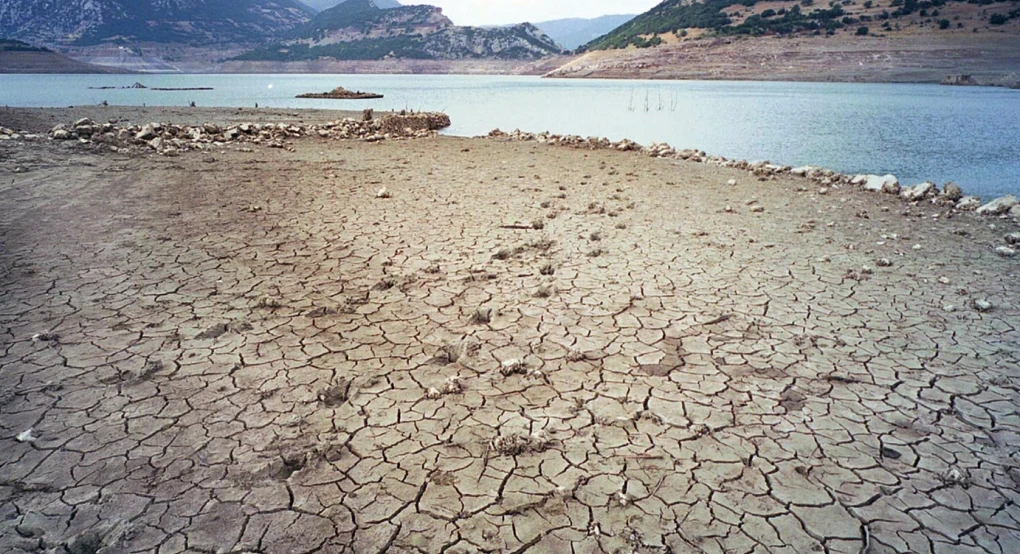 Συνολάκης για λειψυδρία: Αναπόφευκτη η αξιοποίηση του νερού από την Ψυτάλλεια στο μέλλον – Πώς θα χρησιμοποιούμε καθαρό νερό από λύματα