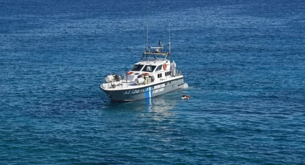Χαλκιδική: Νεκρός ηλικιωμένος στην παραλία των Φλογητών Χαλκιδική: Νεκρός ηλικιωμένος στην παραλία των Φλογητών