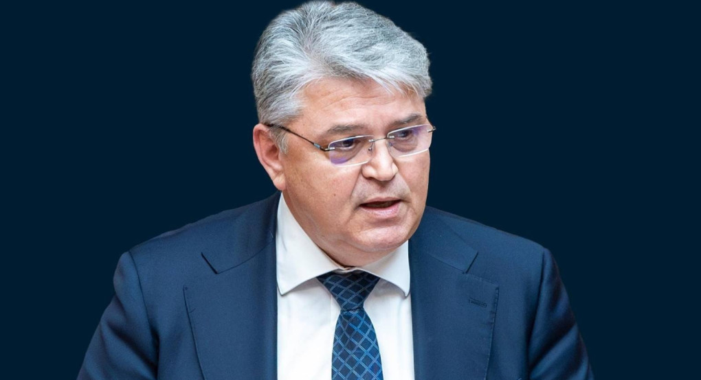 Νατσιός: «Η κυβέρνηση του μπαζώματος συνεχίζει ακάθεκτη το έργο της»