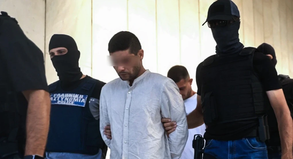 Είμαι καλός άνθρωπος, όχι εγκληματίας, αυτός ήταν κακός και περίεργος: Η απολογία του 35χρονου που δολοφόνησε τον Πολωνό καθηγητή Είμαι καλός άνθρωπος, όχι εγκληματίας, αυτός ήταν κακός και περίεργος: Η απολογία του 35χρονου που δολοφόνησε τον Πολωνό καθηγητή