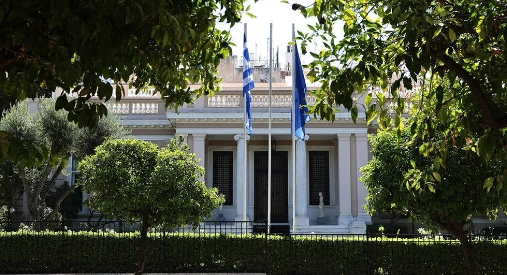 Επιχείρηση ανακοπής της φθοράς: Πώς το Μαξίμου θα κερδίσει το χαμένο έδαφος Επιχείρηση ανακοπής της φθοράς: Πώς το Μαξίμου θα κερδίσει το χαμένο έδαφος