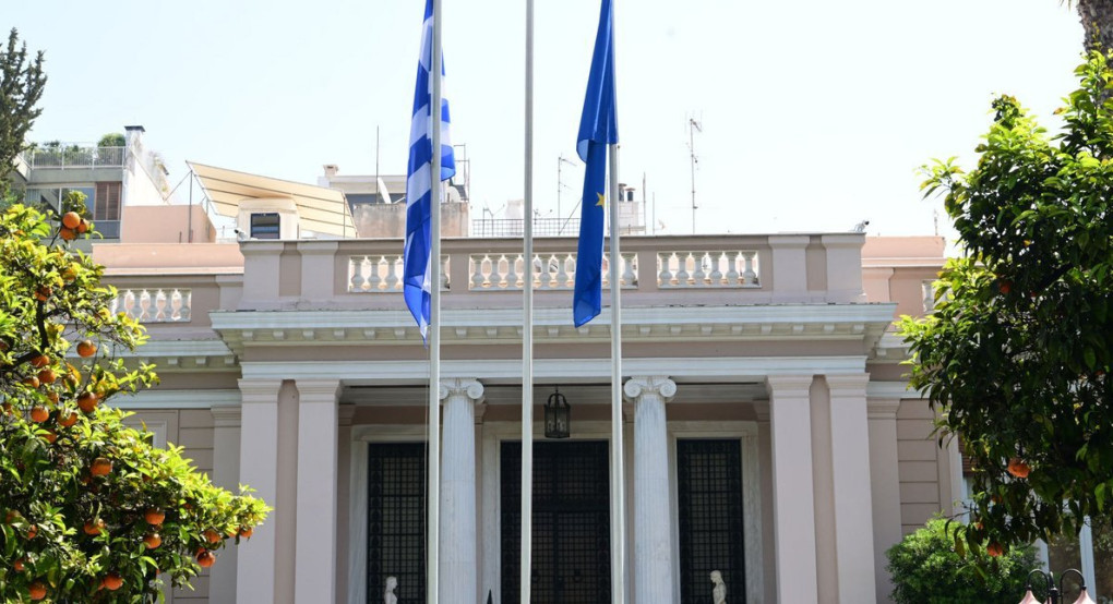 Απάντηση στον ΟΗΕ που θα αποδομεί τα επιχειρήματα της Λιβύης ετοιμάζει η Αθήνα -«Θα ασκήσουμε τα κυριαρχικά μας δικαιώματα»